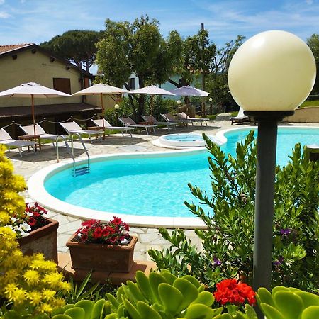 Agriturismo La Luciana كاستيغليون ديلا بيسكايا المظهر الخارجي الصورة