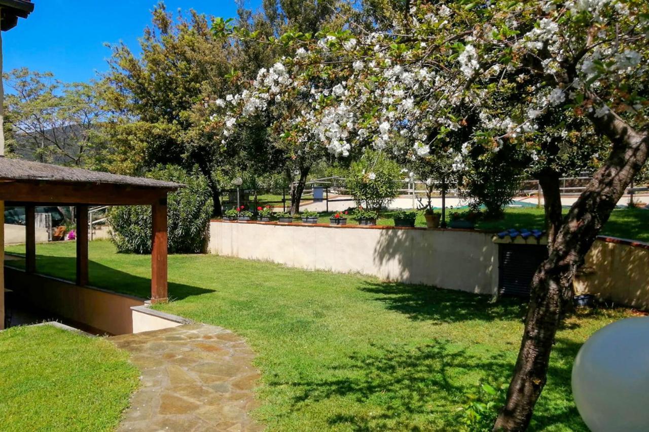 Agriturismo La Luciana كاستيغليون ديلا بيسكايا المظهر الخارجي الصورة