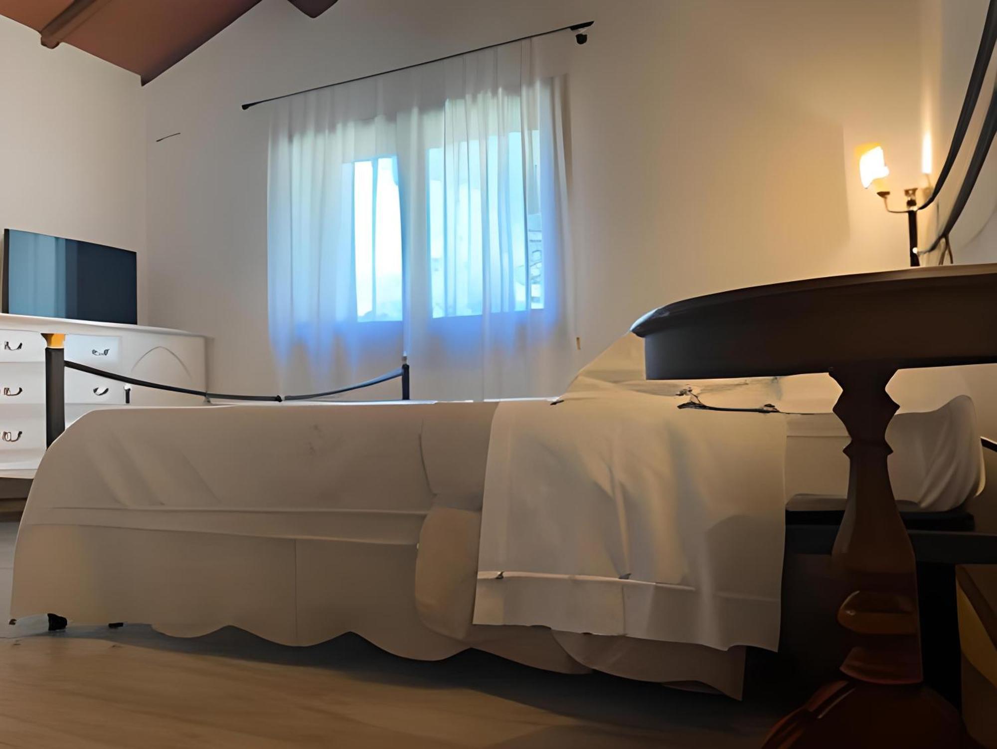 Agriturismo La Luciana كاستيغليون ديلا بيسكايا المظهر الخارجي الصورة
