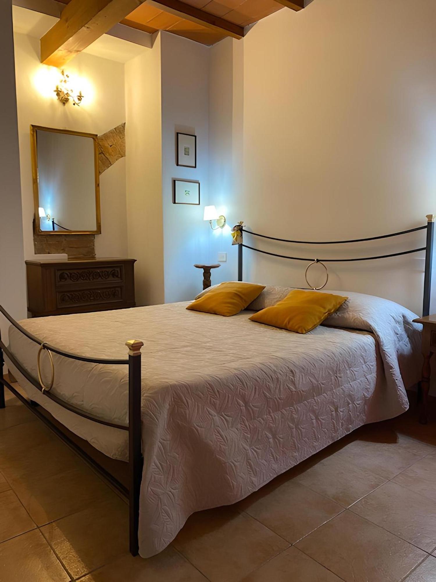 Agriturismo La Luciana كاستيغليون ديلا بيسكايا المظهر الخارجي الصورة