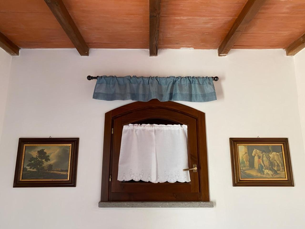 Agriturismo La Luciana كاستيغليون ديلا بيسكايا المظهر الخارجي الصورة