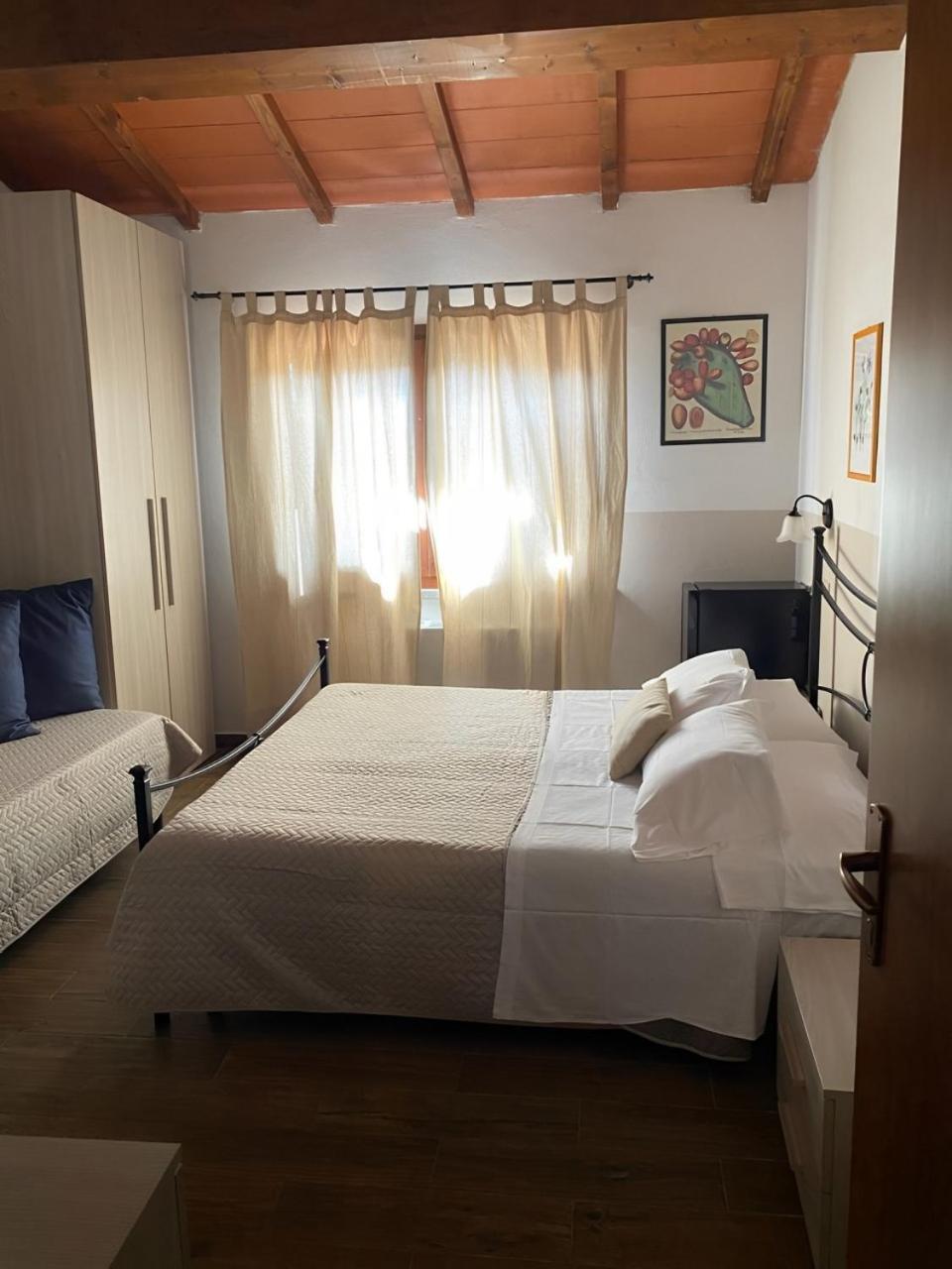 Agriturismo La Luciana كاستيغليون ديلا بيسكايا المظهر الخارجي الصورة