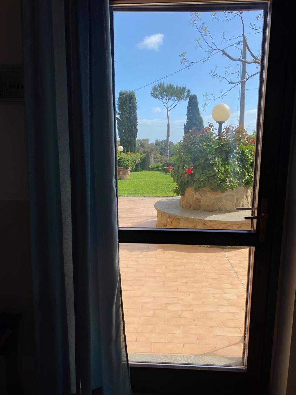 Agriturismo La Luciana كاستيغليون ديلا بيسكايا المظهر الخارجي الصورة